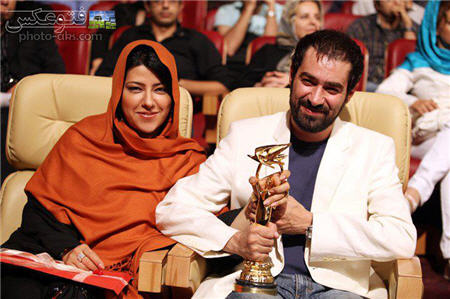 تصاویر و بیوگرافی و زندگینامه سیدشهاب حسینی بازیگر مرد سینما و تلویزیون