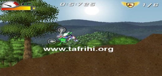 دانلود بازي موتور Motorama v1.1
