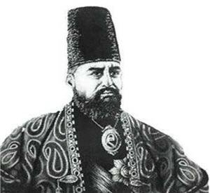 میرزا محمدتقی‌خان فراهانی مشهور به امیرکبیر