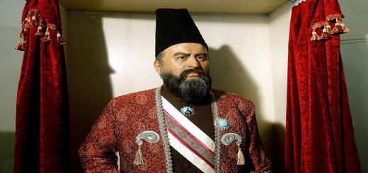 میرزا محمدتقی‌خان فراهانی مشهور به امیرکبیر