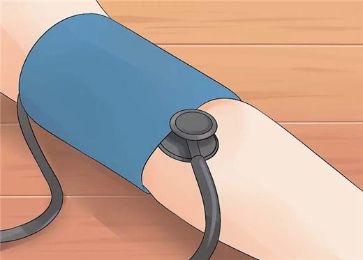 آموزش استفاده از فشارسنج عقربه اي