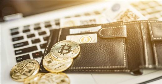 کیف پول ارز دیجیتال