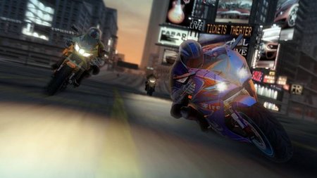 Burnout Paradise: The Ultimate Box