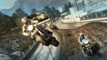 Burnout Paradise: The Ultimate Box