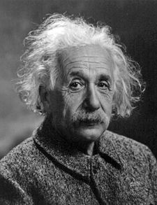 زندگینامه و بیوگرافی آلبرت انیشتین دانشمند معروف جهان و فیزیکدان