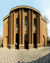 زندگینامه ابوالقاسم فردوسی