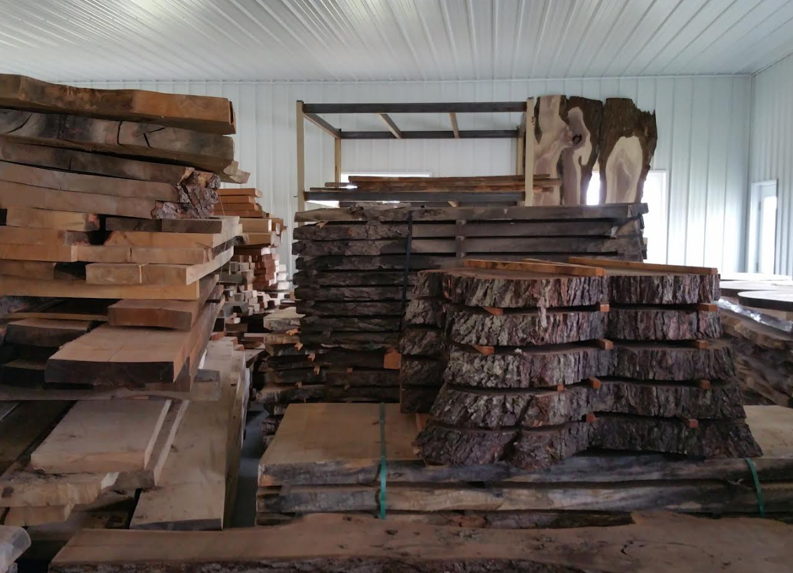 fab & made furniture studio NY, USA