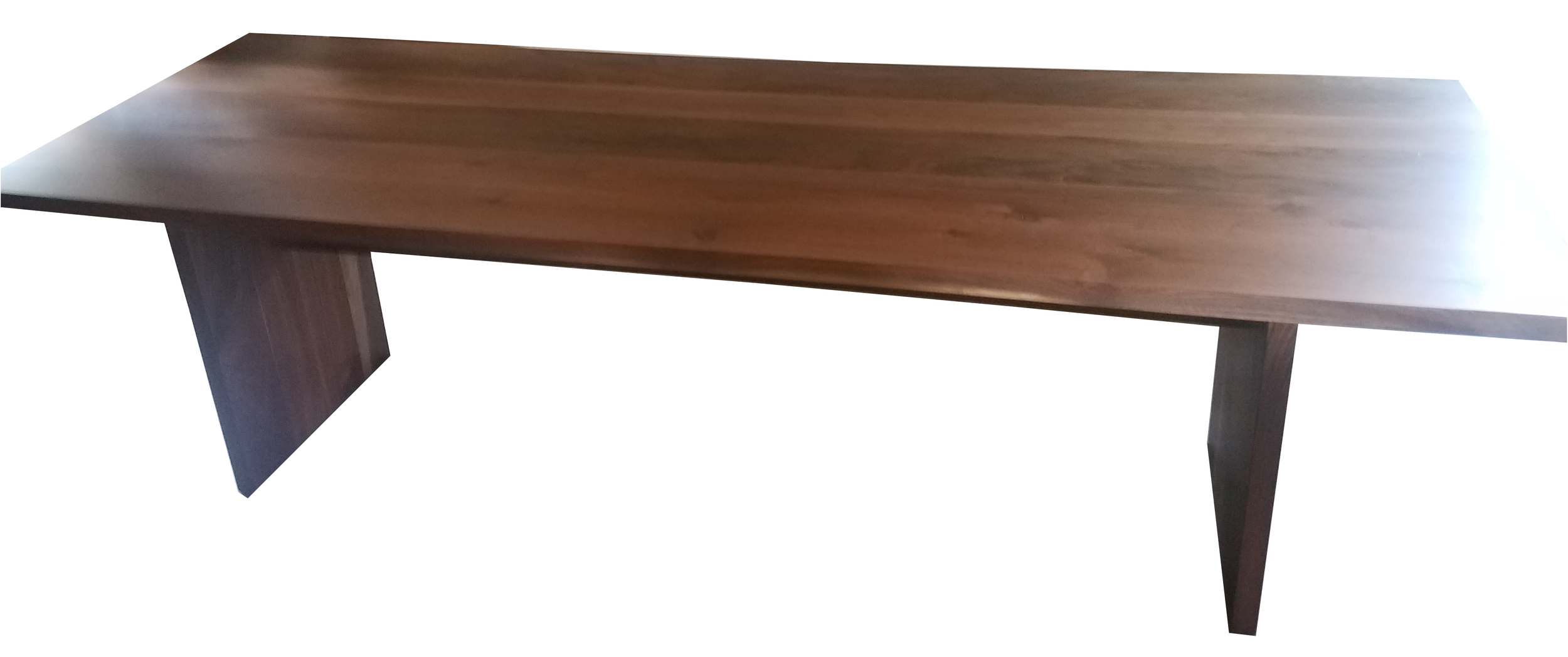 custom made conference table