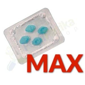 Kamagra MAX