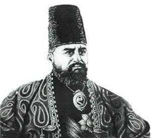 میرزا محمدتقیخان فراهانی مشهور به امیرکبیر